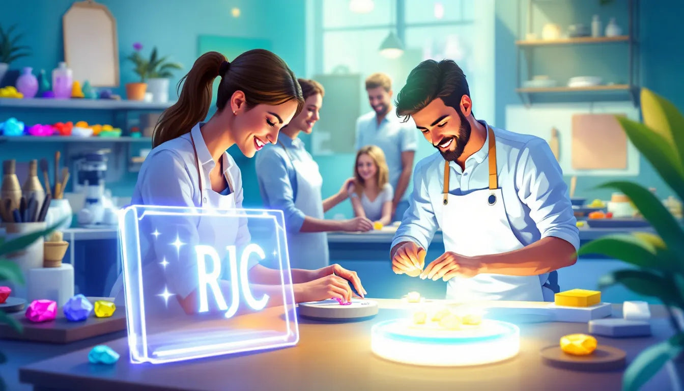 RJC Certification: Process & Requirements