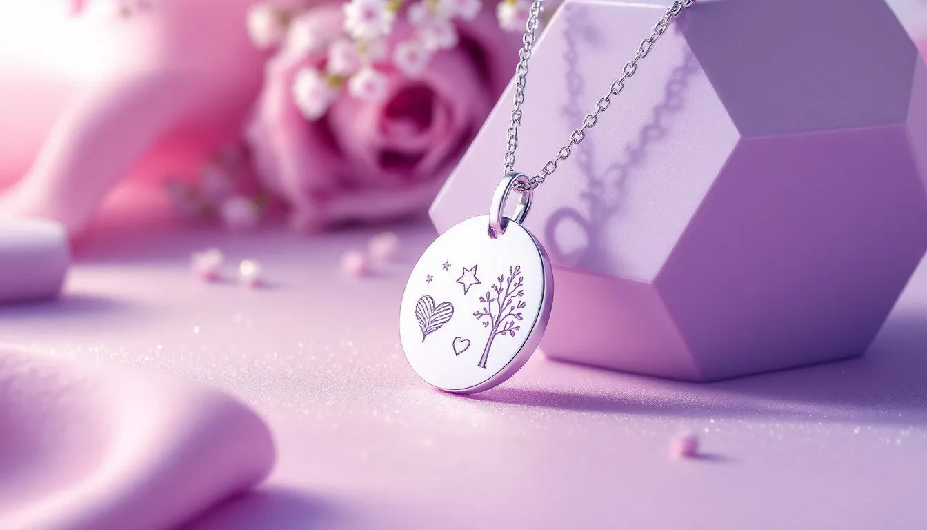 Engraving Icons: Guide to Personalizing Jewelry