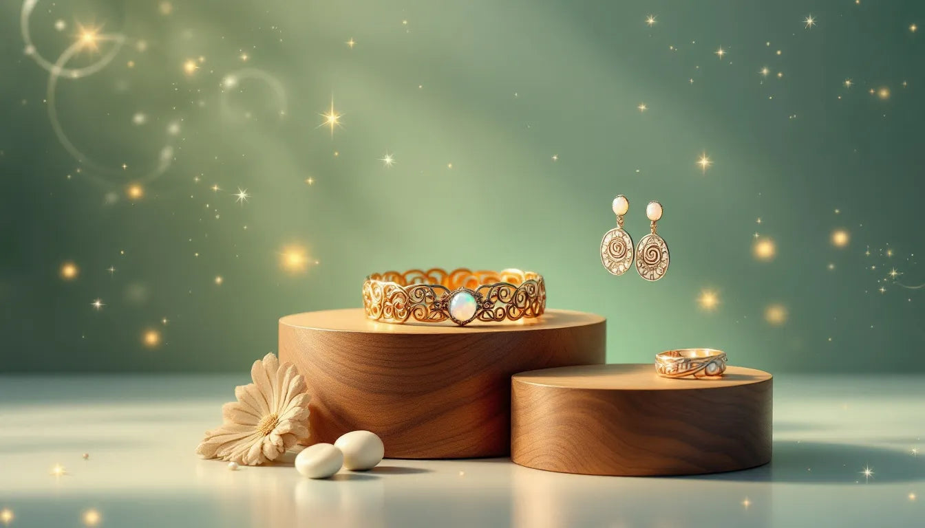 Recycled Metal Jewelry Standards: FAQ