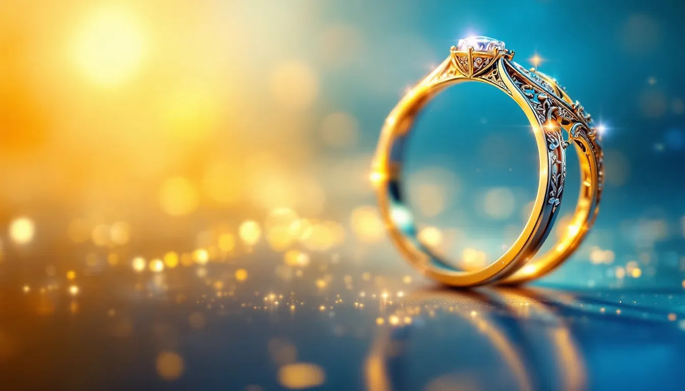 Gold Density Facts for Jewelry Design