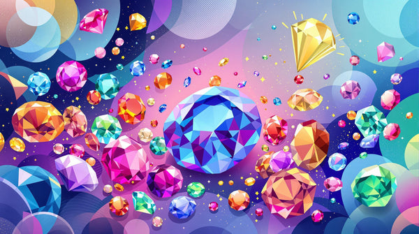 5 Supply Chain Challenges in Colored Gemstones