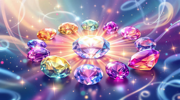 How Birthstones Strengthen Relationship Bonds