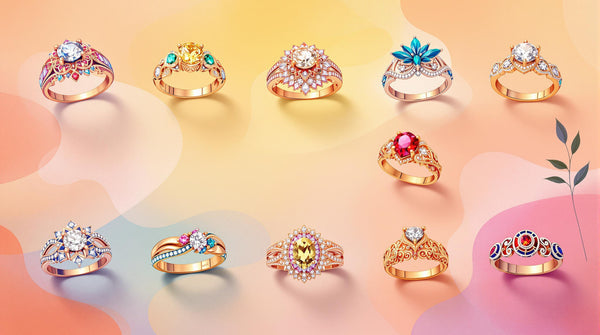 Cultural Inspirations: Engagement Rings That Reflect Your Heritage