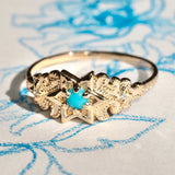 Artifact 06: The North Star in Opal