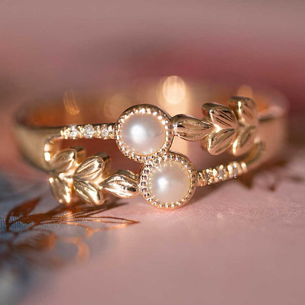 Her Majesty Ring