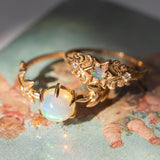 Artifact 06: The North Star in Opal