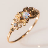 Artifact 06: The North Star in Opal